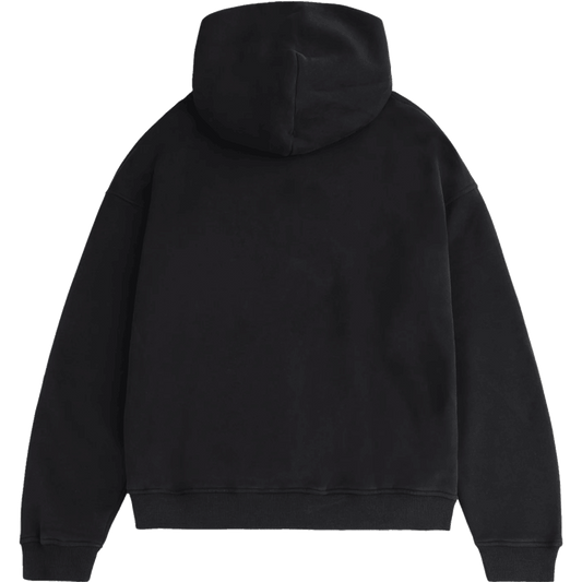 NAMO Hoodie Black