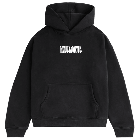 NM Hoodie Black