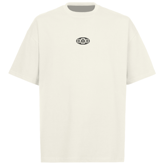 Queen Of Nature T-Shirt White