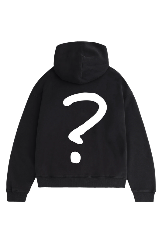 Custom 1 of 1 Hoodie