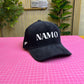 NAMO Studio Cap