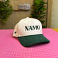 NAMO Studio Cap