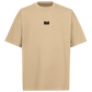 NAMO T-Shirt Croissant