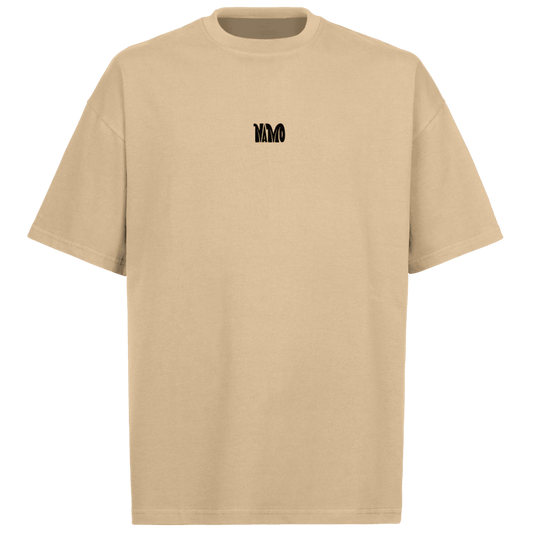 NAMO T-Shirt Croissant