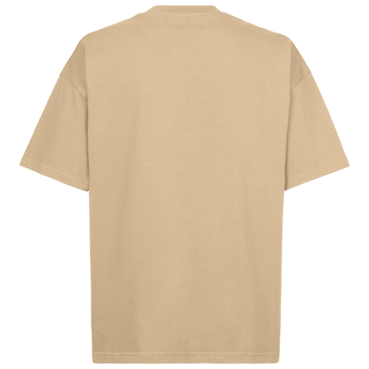 NAMO T-Shirt Croissant