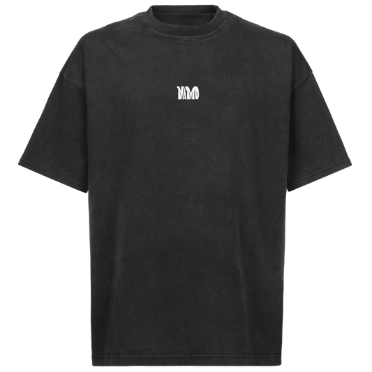 NAMO T-Shirt Black
