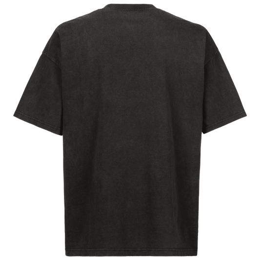 NAMO T-Shirt Black