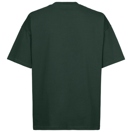NAMO T-Shirt Green