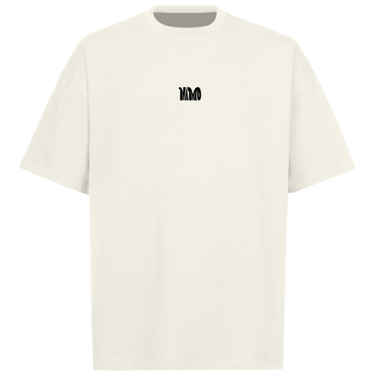 NAMO T-Shirt White