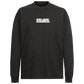 NM Longsleeve Black