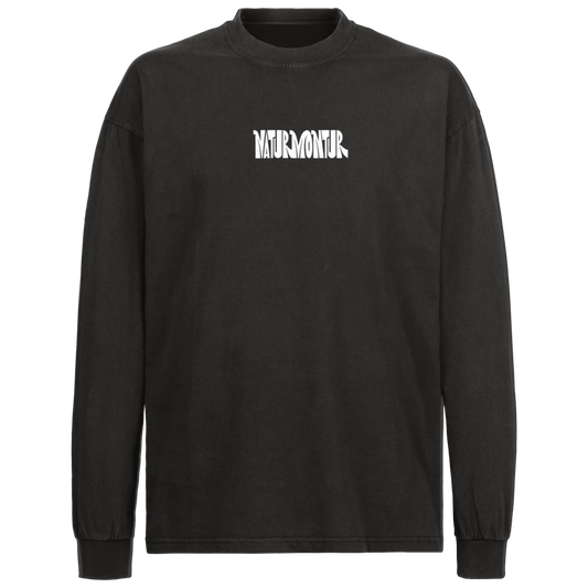 NM Longsleeve Black