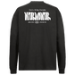 NM Longsleeve Black