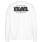 NM Longsleeve White