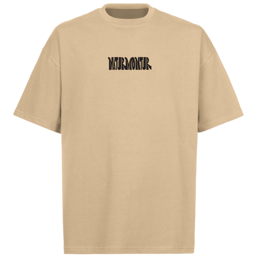 NM T-Shirt Croissant