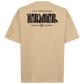NM T-Shirt Croissant