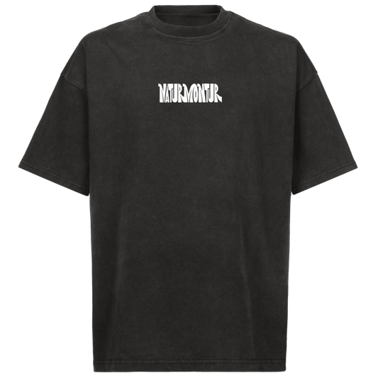 NM T-Shirt Black