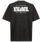 NM T-Shirt Black