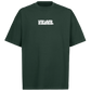 NM T-Shirt Green