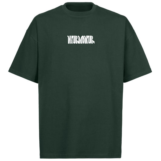 NM T-Shirt Green