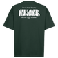 NM T-Shirt Green