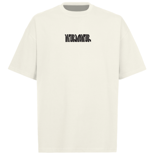 NM T-Shirt White