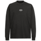 Queen Of Nature Longsleeve Black