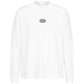 Queen Of Nature Longsleeve White
