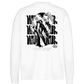 Queen Of Nature Longsleeve White