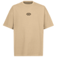 Queen Of Nature T-Shirt Croissant
