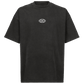 Queen Of Nature T-Shirt Black