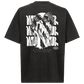 Queen Of Nature T-Shirt Black