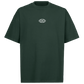 Queen Of Nature T-Shirt Green