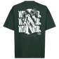 Queen Of Nature T-Shirt Green