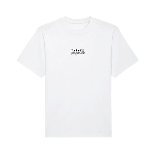 Thenex ALL T-Shirt White
