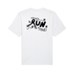 Thenex Flower T-Shirt White