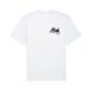 Thenex Star T-Shirt White