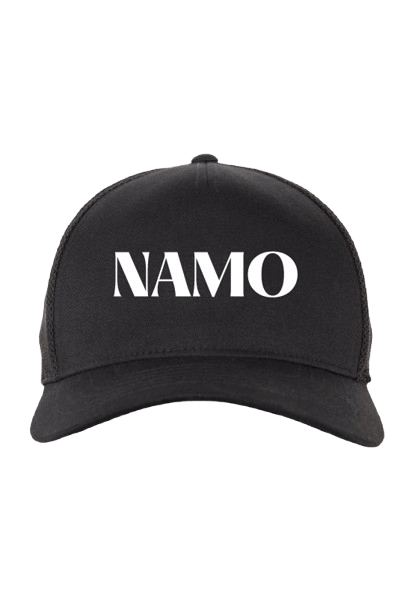 NAMO Studio Cap